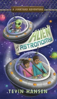 Extraterestru de astronomie - Alien of Astronomy