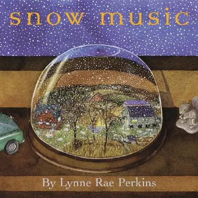 Muzica zăpezii - Snow Music