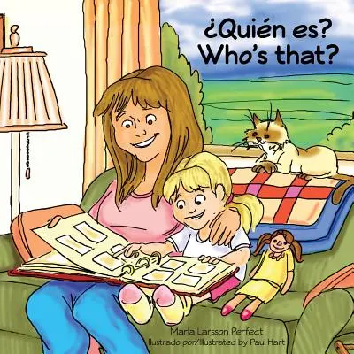 Quin es? / Cine este acela? - Quin es? / Who's That?