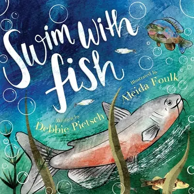 Înot cu pești - Swim With Fish