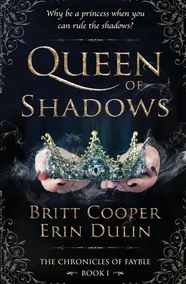 Regina umbrelor - Queen of Shadows