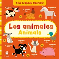 Los animales - Animale - Los animales - Animals