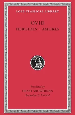 Heroide. Amores - Heroides. Amores