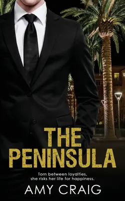 Peninsula - The Peninsula