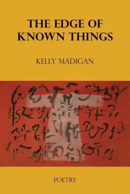La marginea lucrurilor cunoscute - The Edge of Known Things
