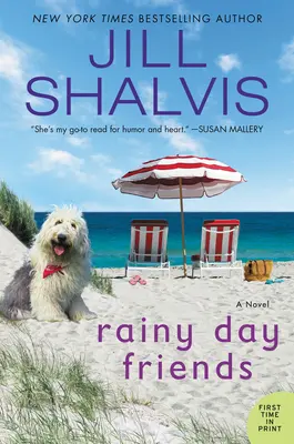Prietenii din zilele ploioase - Rainy Day Friends