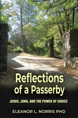 Reflecții ale unui trecător: Iisus, Jung și puterea de a alege - Reflections of a Passerby: Jesus, Jung, and the Power of Choice