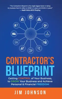 Amprenta antreprenorului (Contractor's Blueprint) - Contractor's Blueprint