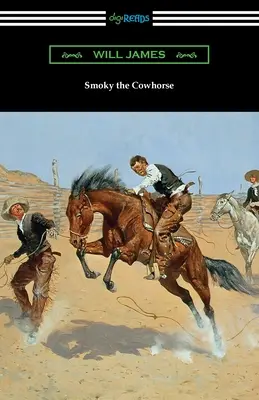 Smoky calul de vaci - Smoky the Cowhorse
