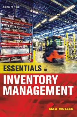 Esențial în managementul stocurilor - Essentials of Inventory Management