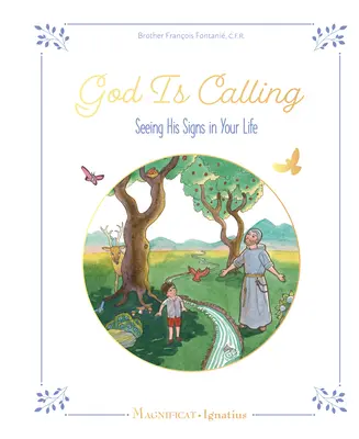 Dumnezeu vă cheamă: Văzând semnele Lui în viața ta - God Is Calling: Seeing His Signs in Your Life