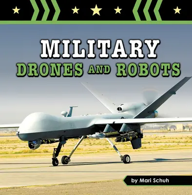 Drone și roboți militari - Military Drones and Robots