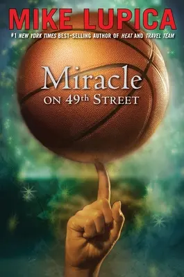 Miracol pe strada 49 - Miracle on 49th Street