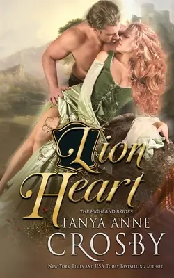 Inima de leu - Lion Heart