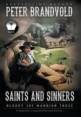 Sfinți și păcătoși: Seria western clasic - Saints and Sinners: Classic Western Series