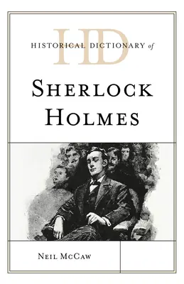 Dicționarul istoric al lui Sherlock Holmes - Historical Dictionary of Sherlock Holmes
