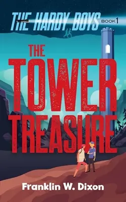 Comoara din turn - The Tower Treasure