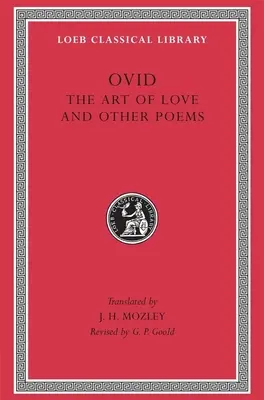 Arta de a iubi și alte poeme - Art of Love & Other Poems
