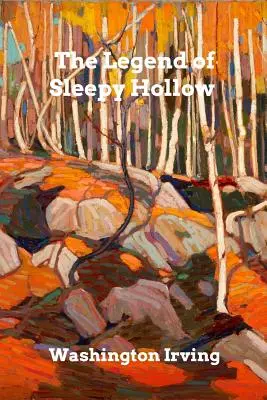 Legenda din Sleepy Hollow - The Legend of Sleepy Hollow