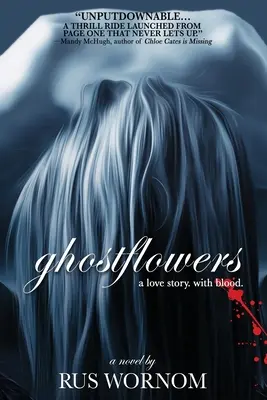 Flori de fantome - Ghostflowers