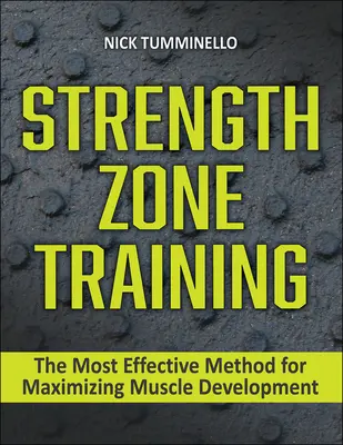Antrenamentul pe zone de forță: Cea mai eficientă metodă pentru maximizarea dezvoltării musculare - Strength Zone Training: The Most Effective Method for Maximizing Muscle Development