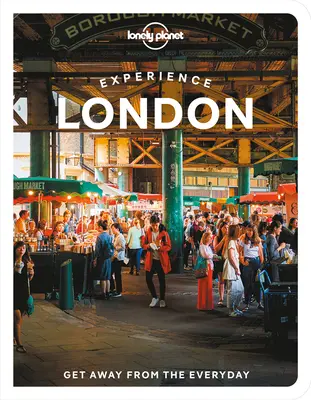 Experiența Londra 1 - Experience London 1