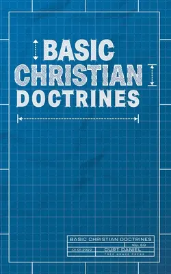 Doctrine creștine de bază - Basic Christian Doctrines