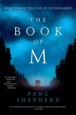 Cartea lui M - The Book of M