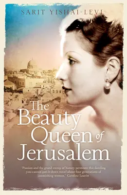 Regina frumuseții din Ierusalim - Beauty Queen of Jerusalem
