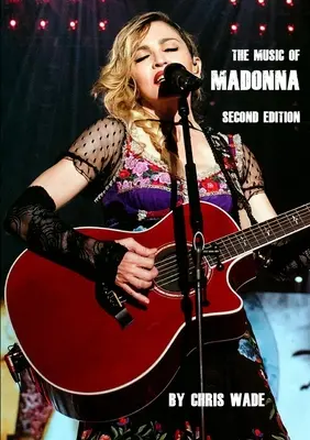 Muzica Madonnei: Ediția a doua - The Music of Madonna: Second Ediiton