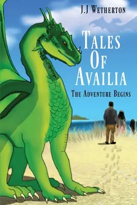 Tales Of Availia: Aventura începe - Tales Of Availia: The Adventure Begins