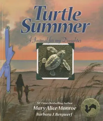 Vara broaștei țestoase: Un jurnal pentru fiica mea - Turtle Summer: A Journal for My Daughter