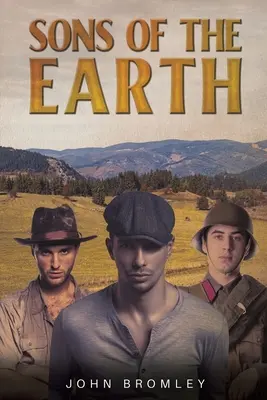 Sons of the Earth (Fiii pământului) - Sons of the Earth