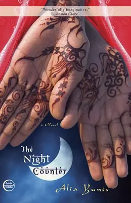 Contorul nopții - The Night Counter