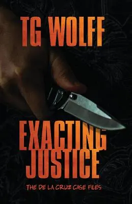 Exactingerea justiției - Exacting Justice