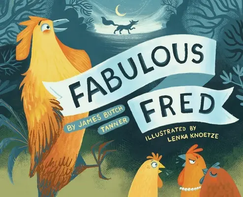 Fabulosul Fred - Fabulous Fred