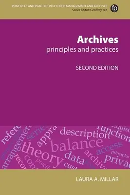 Arhive - Principii și practici - Archives - Principles and practices