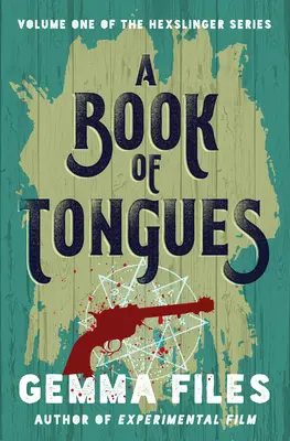 O carte a limbilor - A Book of Tongues