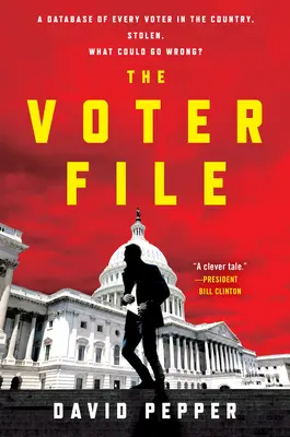 Dosarul Voter - The Voter File