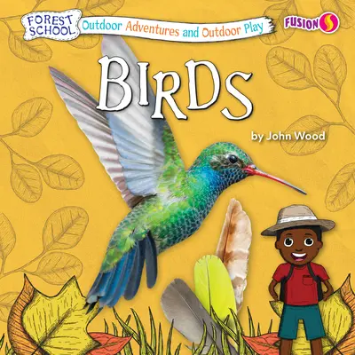 Păsările - Birds