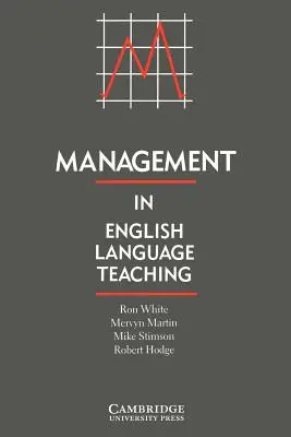Management în predarea limbii engleze - Management in English Language Teaching