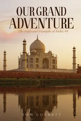 Marea noastră aventură - Our Grand Adventure