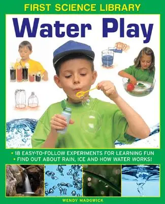 Joaca cu apa - Water Play