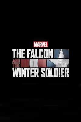 Marvel's The Falcon & the Winter Soldier: Arta seriei (The Art of the Series) - Marvel's the Falcon & the Winter Soldier: The Art of the Series