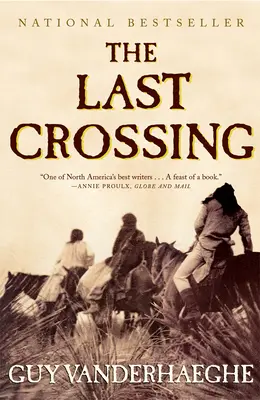 Ultima traversare - The Last Crossing