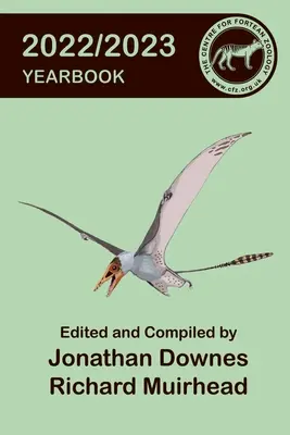 Anuarul CFZ 2022/3 - CFZ Yearbook 2022/3