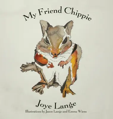 Prietenul meu Chippie - My Friend Chippie