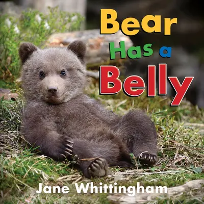 Ursul are burtă - Bear Has a Belly