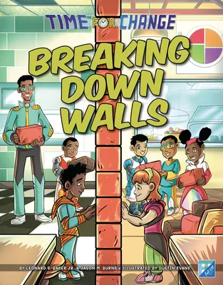 Dărâmarea zidurilor - Breaking Down Walls