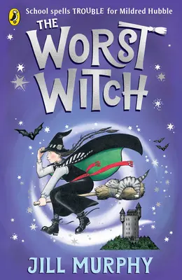 Cea mai rea vrăjitoare - Worst Witch